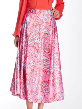 Nwot Romeo & Juliet Couture skirt sz M